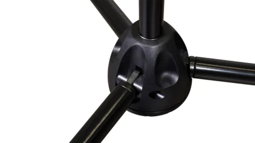 Ultimate Support PRO-R-T-SHORT-T Microphone Stand
