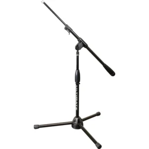 Ultimate Support PRO-R-T-SHORT-T Microphone Stand