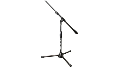 Ultimate Support PRO-R-T-SHORT-T Microphone Stand