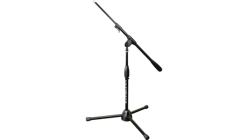 Ultimate Support PRO-R-T-SHORT-T Microphone Stand