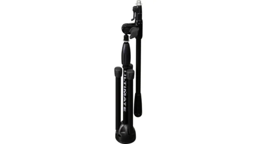 Ultimate Support PRO-R-T-SHORT-T Microphone Stand