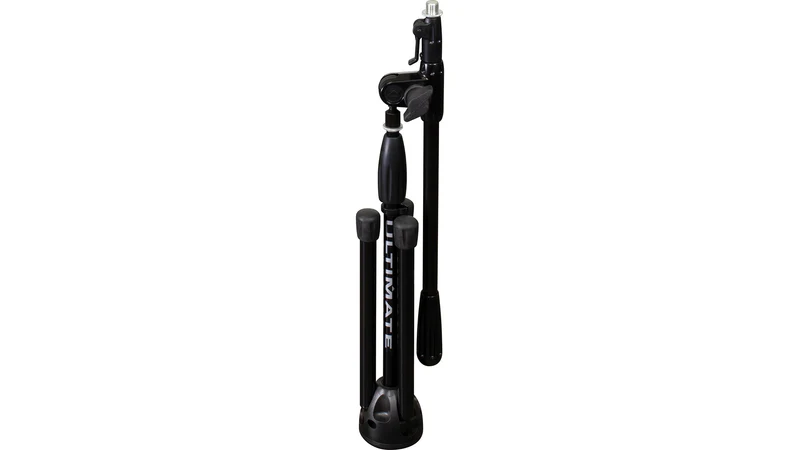 Ultimate Support PRO-R-T-SHORT-T Microphone Stand