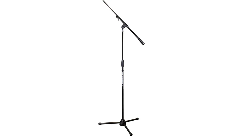 Ultimate Support PRO-R-T-T Microphone Stand