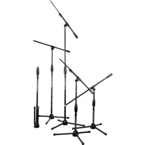 Ultimate Support PRO-X-T-SHORT-F Mic Stand