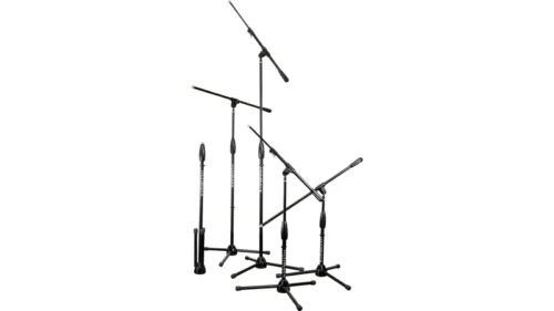 Ultimate Support PRO-X-T-SHORT-F Mic Stand