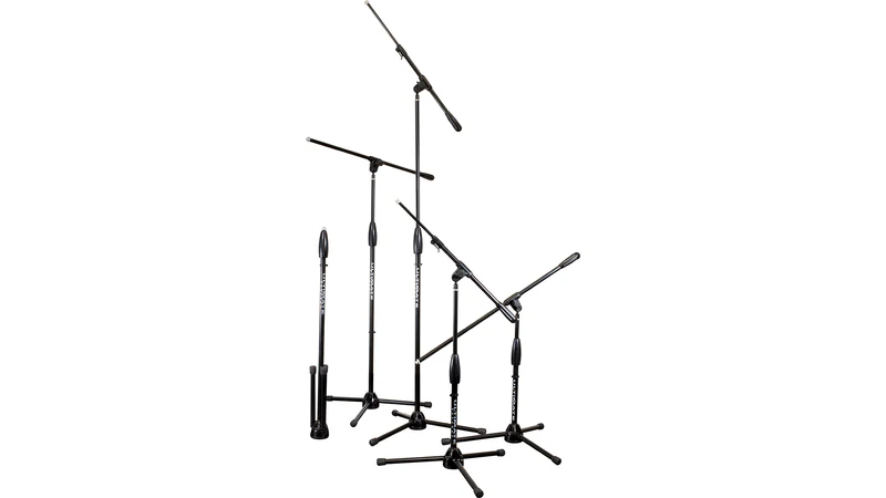 Ultimate Support PRO-X-T-SHORT-F Mic Stand