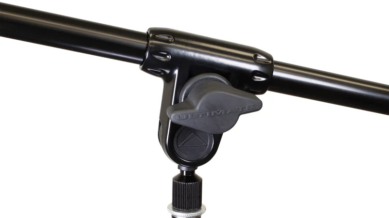 Ultimate Support PRO-X-T-SHORT-F Mic Stand
