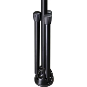 Ultimate Support PRO-X-T-SHORT-F Mic Stand