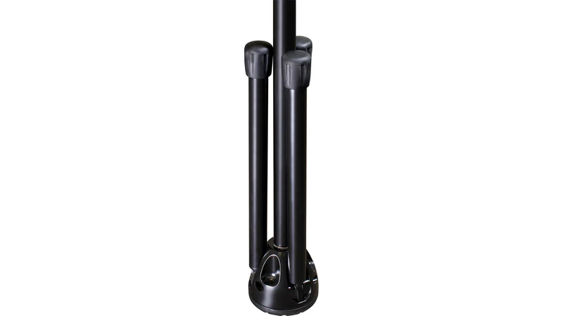 Ultimate Support PRO-X-T-SHORT-F Mic Stand
