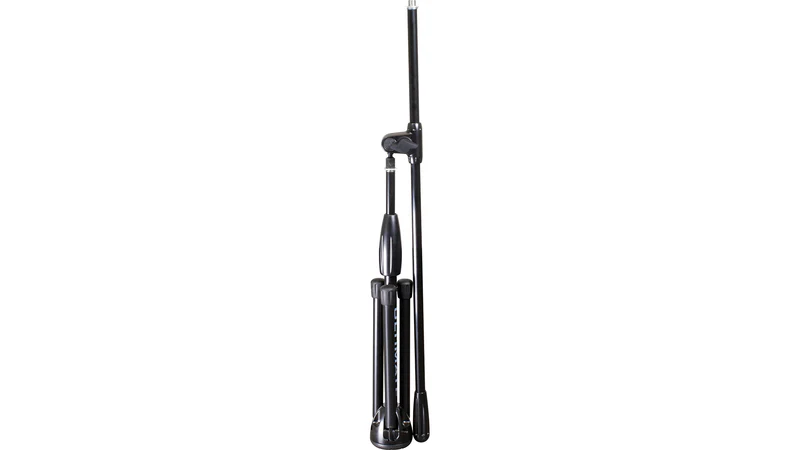 Ultimate Support PRO-X-T-SHORT-F Mic Stand