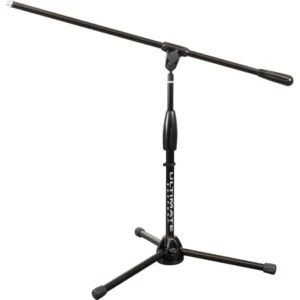 Ultimate Support PRO-X-T-SHORT-F Mic Stand