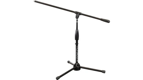 Ultimate Support PRO-X-T-SHORT-F Mic Stand Ultimate Support PRO-X-T-SHORT-F Mic Stand