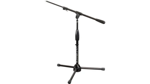 Ultimate Support PRO-X-T-SHORT-T Mic Stand Ultimate Support PRO-X-T-SHORT-T Mic Stand