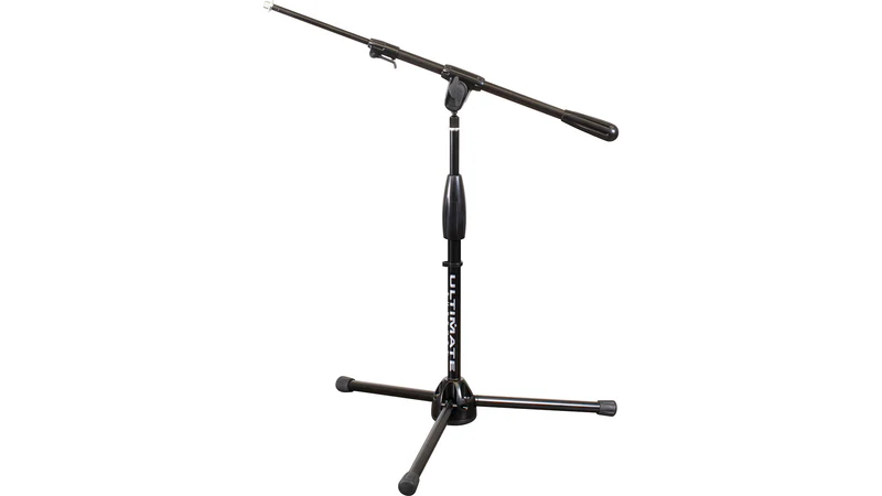 Ultimate Support PRO-X-T-SHORT-T Mic Stand