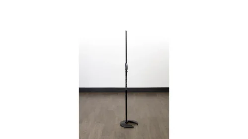 Ultimate Support Pro-R-SB Stackable Base Mic Stand