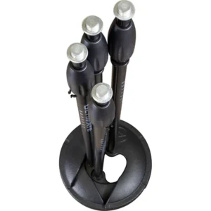 Ultimate-Support-Pro-R-SB-Stackable-Base-Mic-Stand-4.webp Ultimate Support Pro-R-SB Stackable Base Mic Stand