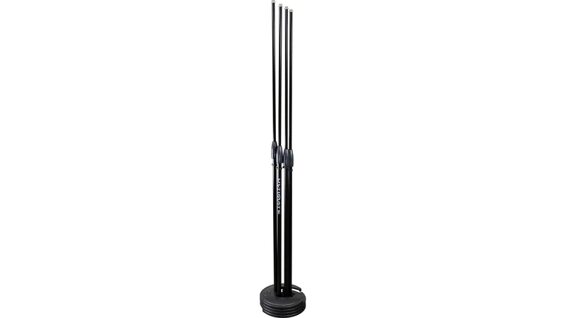Ultimate-Support-Pro-R-SB-Stackable-Base-Mic-Stand-5.webp Ultimate Support Pro-R-SB Stackable Base Mic Stand