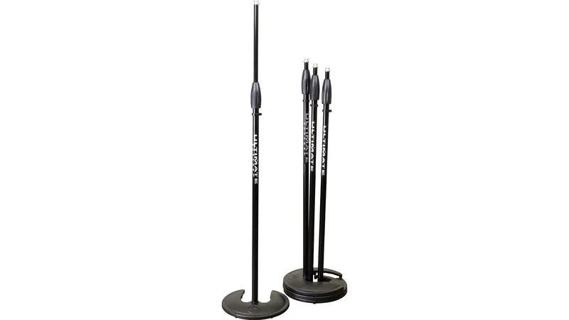 Ultimate-Support-Pro-R-SB-Stackable-Base-Mic-Stand-6.webp Ultimate Support Pro-R-SB Stackable Base Mic Stand