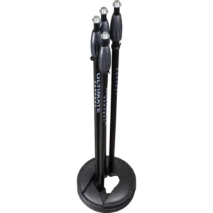 Ultimate-Support-Pro-R-SB-Stackable-Base-Mic-Stand-7.webp Ultimate Support Pro-R-SB Stackable Base Mic Stand