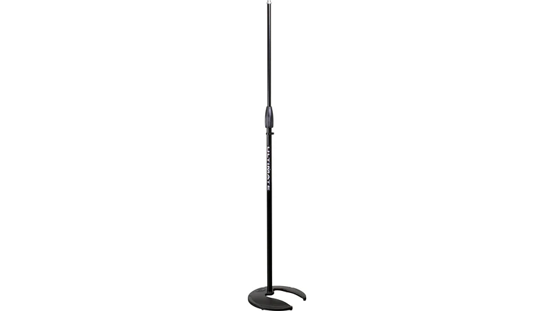 Ultimate Support Pro-R-SB Stackable Base Mic Stand