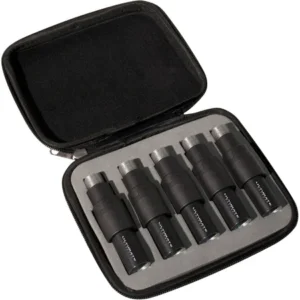 Ultimate-Support-QR-5-QuickRelease-Adapter-5-pack-1.webp Ultimate Support QR-5 QuickRelease Adapter 5-pack