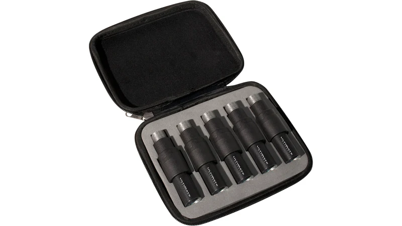 Ultimate-Support-QR-5-QuickRelease-Adapter-5-pack-1.webp Ultimate Support QR-5 QuickRelease Adapter 5-pack