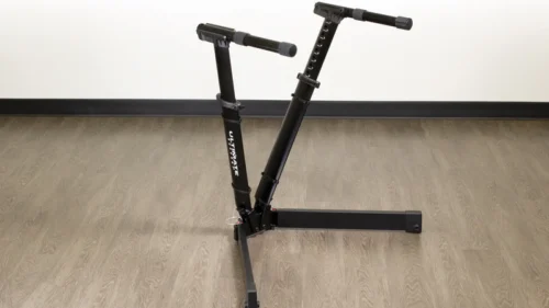Ultimate Support VS-88B V-Stand Pro Keyboard Stand Ultimate Support VS-88B V-Stand Pro Keyboard Stand