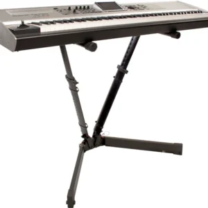 Ultimate Support VS-88B V-Stand Pro Keyboard Stand Ultimate Support VS-88B V-Stand Pro Keyboard Stand