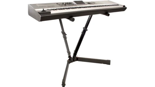 Ultimate Support VS-88B V-Stand Pro Keyboard Stand Ultimate Support VS-88B V-Stand Pro Keyboard Stand