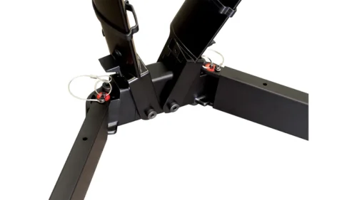 Ultimate Support VS-88B V-Stand Pro Keyboard Stand Ultimate Support VS-88B V-Stand Pro Keyboard Stand
