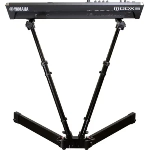 Ultimate Support VS-88B V-Stand Pro Keyboard Stand Ultimate Support VS-88B V-Stand Pro Keyboard Stand