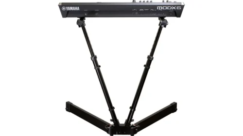 Ultimate Support VS-88B V-Stand Pro Keyboard Stand Ultimate Support VS-88B V-Stand Pro Keyboard Stand