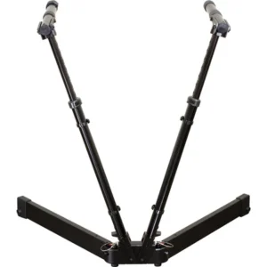 Ultimate Support VS-88B V-Stand Pro Keyboard Stand Ultimate Support VS-88B V-Stand Pro Keyboard Stand