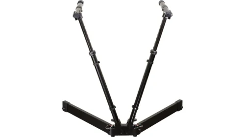 Ultimate Support VS-88B V-Stand Pro Keyboard Stand Ultimate Support VS-88B V-Stand Pro Keyboard Stand