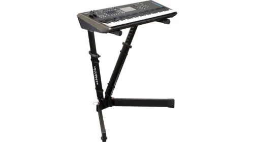 Ultimate Support VS-88B V-Stand Pro Keyboard Stand Ultimate Support VS-88B V-Stand Pro Keyboard Stand