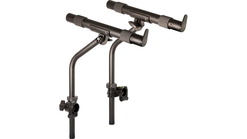 Ultimate Support VSIQ-200B 2nd Tier for V-Stand and IQ-3000