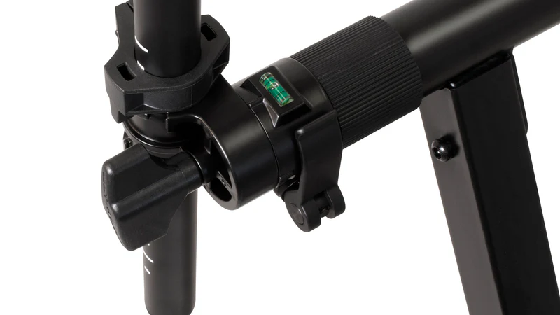 Ultimate Support VSIQ-200B 2nd Tier for V-Stand and IQ-3000