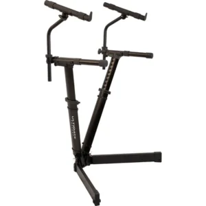 Ultimate Support VSIQ-200B 2nd Tier for V-Stand and IQ-3000