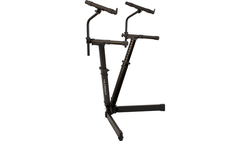 Ultimate Support VSIQ-200B 2nd Tier for V-Stand and IQ-3000