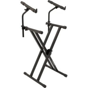 Ultimate Support VSIQ-200B 2nd Tier for V-Stand and IQ-3000