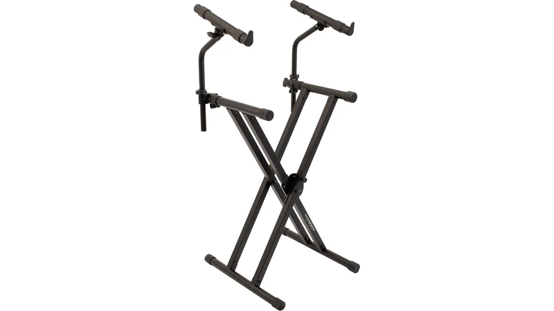 Ultimate Support VSIQ-200B 2nd Tier for V-Stand and IQ-3000