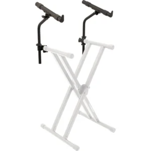 Ultimate Support VSIQ-200B 2nd Tier for V-Stand and IQ-3000