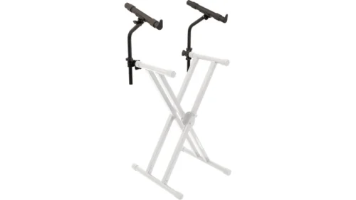 Ultimate Support VSIQ-200B 2nd Tier for V-Stand and IQ-3000