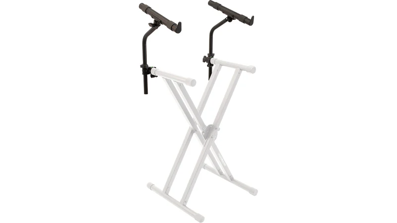 Ultimate Support VSIQ-200B 2nd Tier for V-Stand and IQ-3000