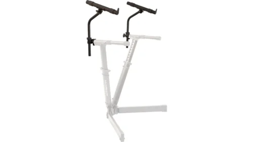Ultimate Support VSIQ-200B 2nd Tier for V-Stand and IQ-3000