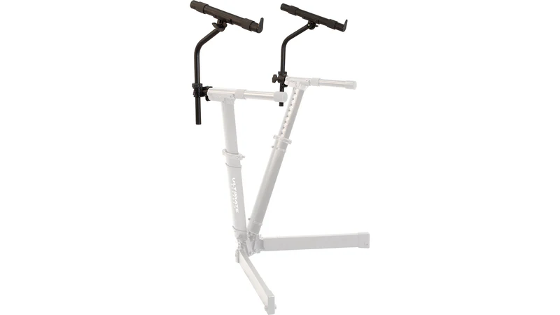 Ultimate Support VSIQ-200B 2nd Tier for V-Stand and IQ-3000
