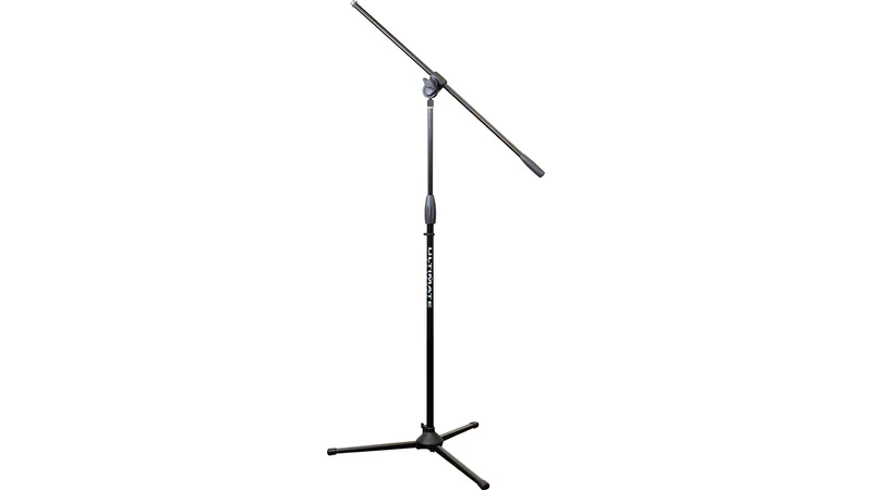 Ultimate support MC-40B Pro Microphone Stand