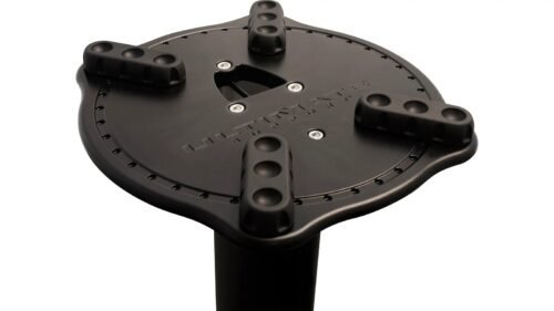 Ultimate support MS-90/36 Studio Monitor Stand Ultimate support MS-90/36 Studio Monitor Stand
