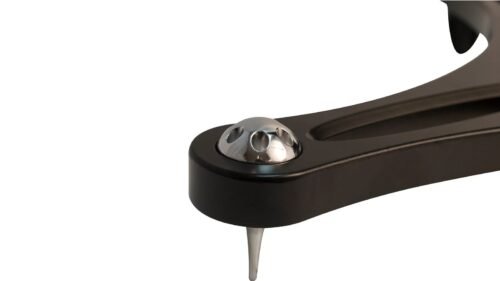 Ultimate support MS-90/36 Studio Monitor Stand Ultimate support MS-90/36 Studio Monitor Stand