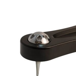 Ultimate support MS-90/45 B Studio Monitor Stand